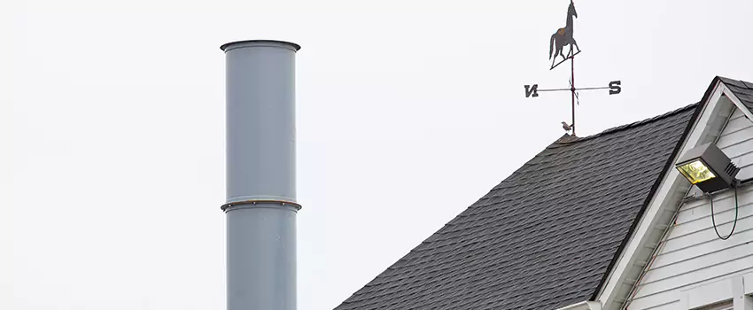 Chimney Inspection in Etobicoke, ON