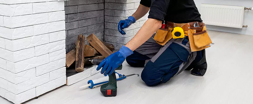 Smoke Chamber Safety Upgrades in Etobicoke, Ontario