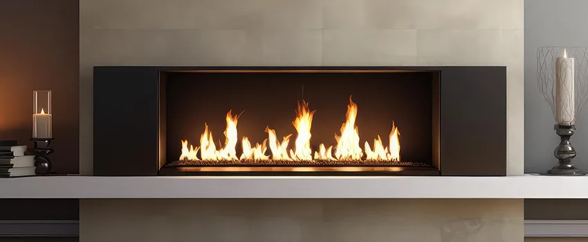 Vent Free Gas Fireplaces Repair Solutions in Etobicoke, Ontario