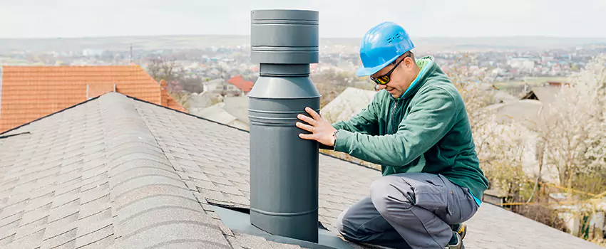 Chimney Repair Cost in Etobicoke, ON