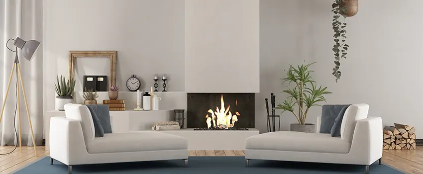 Decorative Fireplace Crystals Services in Etobicoke, Ontario