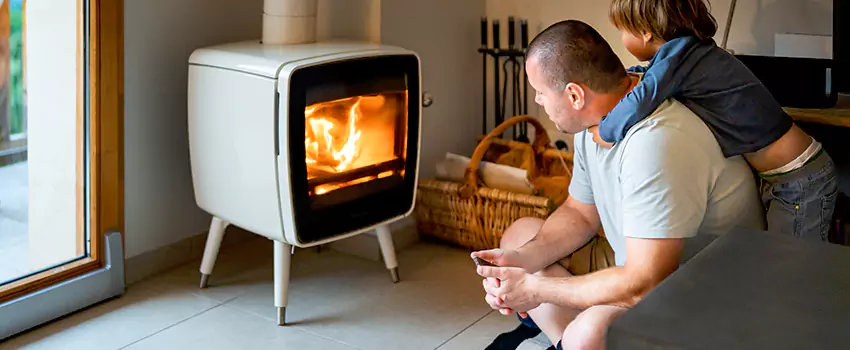 Fireplace Flue Maintenance Services in Etobicoke, ON