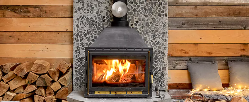 Travis Industries Elite Fireplace Inspection and Maintenance in Etobicoke, Ontario